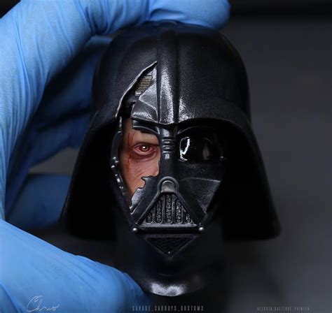 only watched the clone war vader reveal reddit|darth vader revealed.